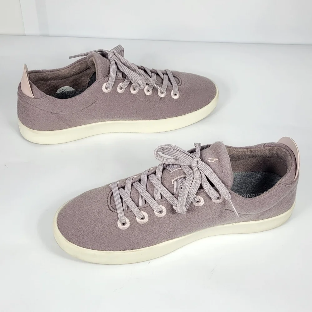 Allbirds WP Sneakers #711 Size 11